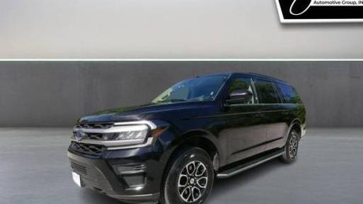 FORD EXPEDITION MAX 2022 1FMJK1JT4NEA58115 image